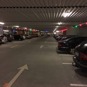 IKEA Gentofte - Nu er det endnu nemmere at finde en ledig parkeringsplads. - Furniture Stores Near Me - Gentofte, 84