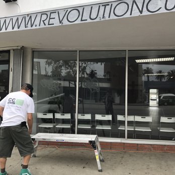 CC Surface Restoration - Quick and efficient worker. - Glass & Mirrors Near Me