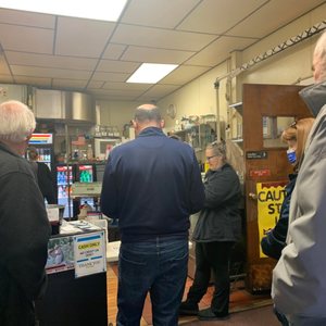 LYNWOOD CAFE - 128 Photos & 396 Reviews - 320 Center St, Randolph, MA