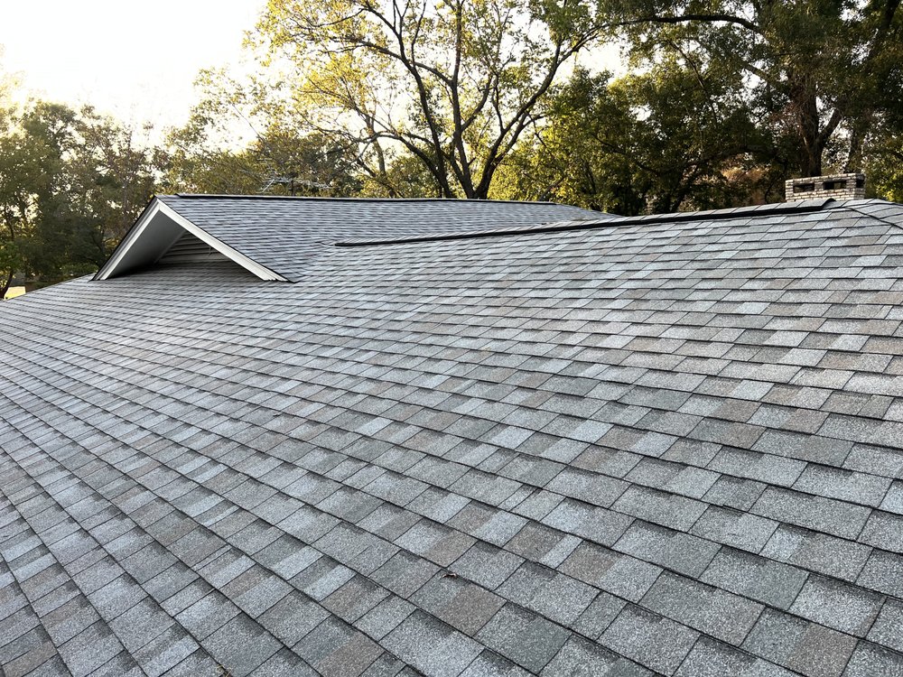 Slide of Propertech roofing services