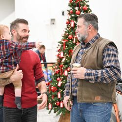 Thrive Church
