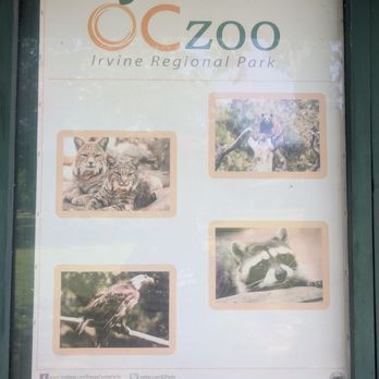Orange County Zoo - Entry to the OC Zoo - Zoos Near Me - Orange, California Orange County Zoo - Entry to the OC Zoo - Zoos Near Me - Orange, California