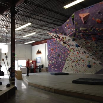 Denver Bouldering Club - Climbing Near Me - Denver, Colorado
