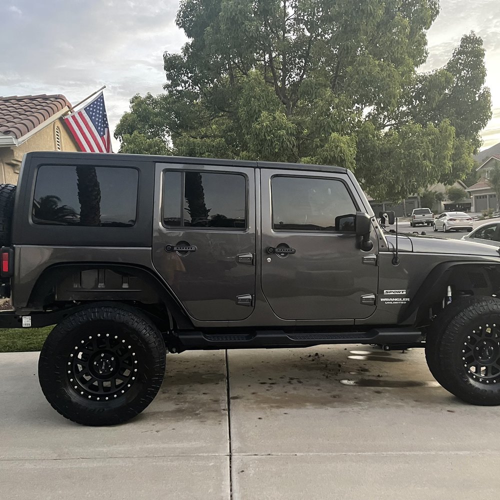 Wax On Wax Off Mobile Auto Detailing - Auto Detailing Near Me Wax On Wax Off Mobile Auto Detailing - Auto Detailing Near Me