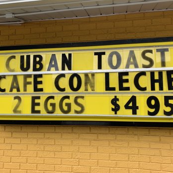 Pepo's Cuban Cafe - Special out front - Cuban Near Me - St. Petersburg, Florida Pepo's Cuban Cafe - Special out front - Cuban Near Me - St. Petersburg, Florida