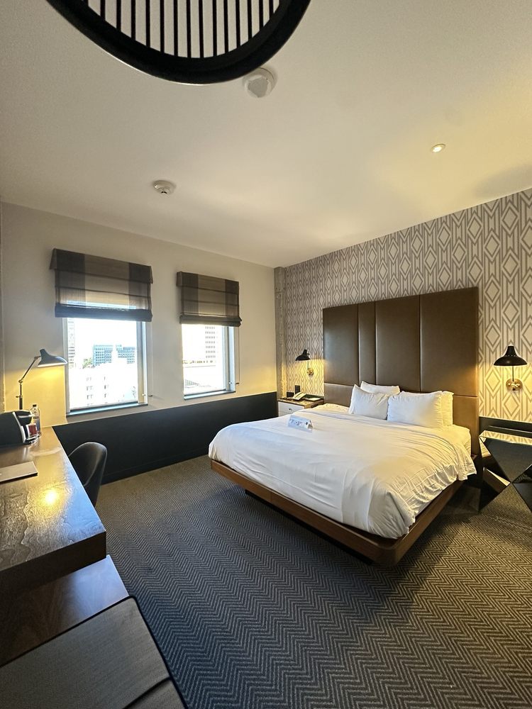 WATERMARK Baton Rouge, Autograph Collection - wedding in Baton Rouge, LA