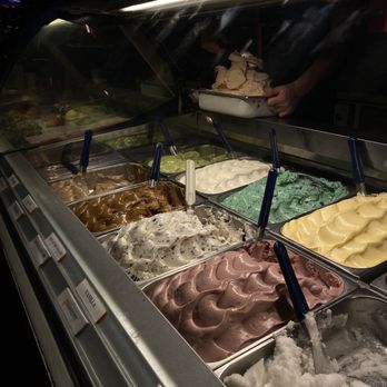 Dolce - Ice Cream & Frozen Yogurt Near Me - Boston, Massachusetts