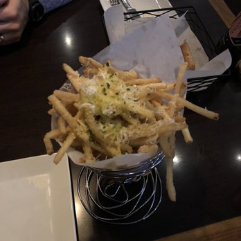 Lyon Grill - The truffle fries are the best around - American Near Me - South Lyon, Michigan Lyon Grill - The truffle fries are the best around - American Near Me - South Lyon, Michigan