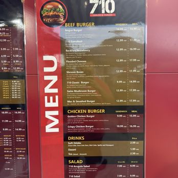 710 Wings & Things - Menu - Food Trucks Near Me - Galliano, Louisiana 710 Wings & Things - Menu - Food Trucks Near Me - Galliano, Louisiana