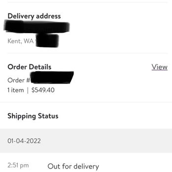 OnTrac - Walmart shipping tracker - Couriers & Delivery Services Near Me - Commerce, California OnTrac - Walmart shipping tracker - Couriers & Delivery Services Near Me - Commerce, California