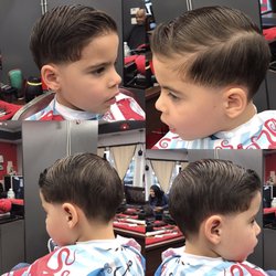 Durank Barbershop