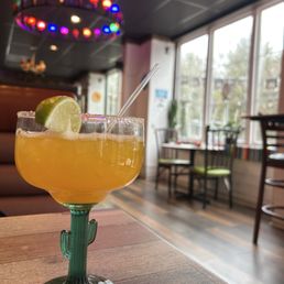 Mango margarita Mango margarita