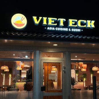 Viet Eck - Der Eingang - Pan Asian Near Me - Bredstedt, SH Viet Eck - Der Eingang - Pan Asian Near Me - Bredstedt, SH