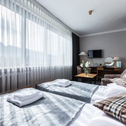 Hotel: Helios zakopane