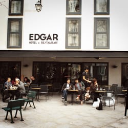 Edgar