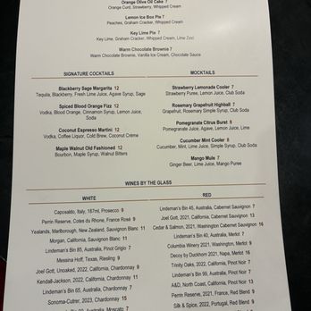 Wildhorse Grill - New menu 2-9/2026 - American Near Me - Denton, Texas Wildhorse Grill - New menu 2-9/2026 - American Near Me - Denton, Texas