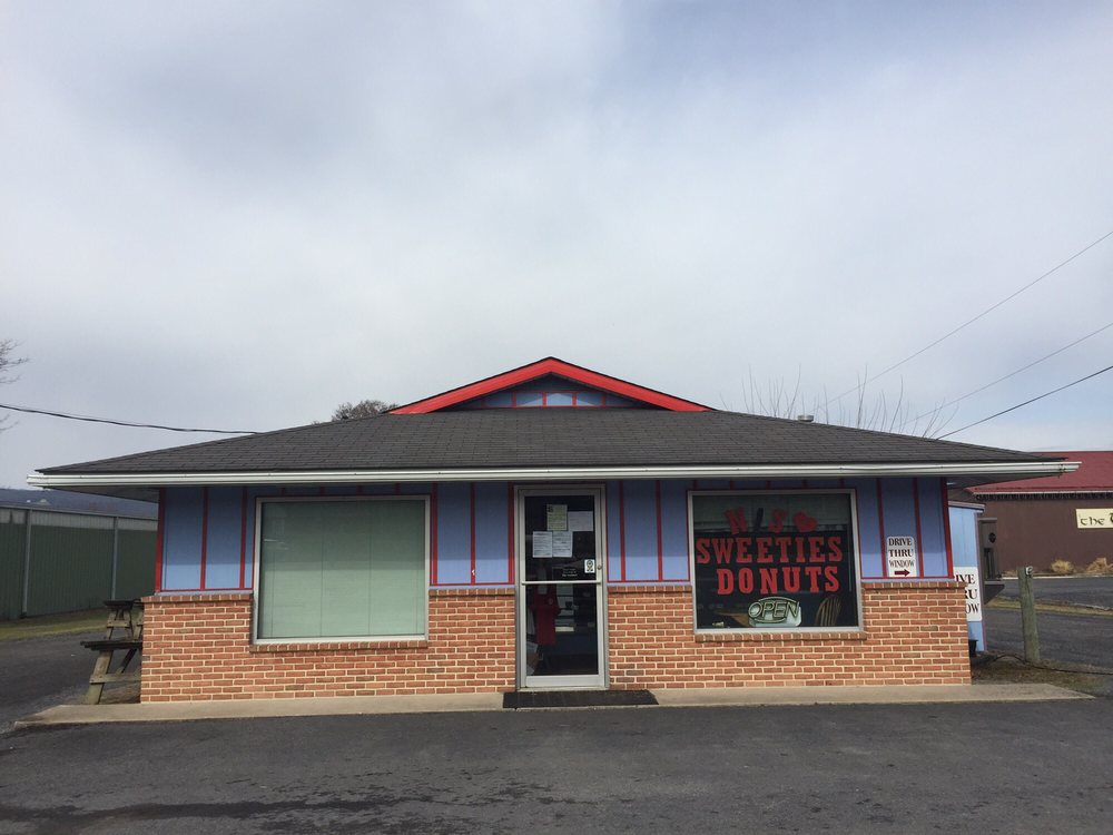 S SWEETIES Updated September 2024 4990 E Main St, Belleville