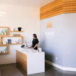 Perspire Sauna Studio - Downers Grove