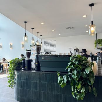 Perch Coffee - Coffee bar area - Coffee & Tea Near Me - Millcreek, Utah Perch Coffee - Coffee bar area - Coffee & Tea Near Me - Millcreek, Utah