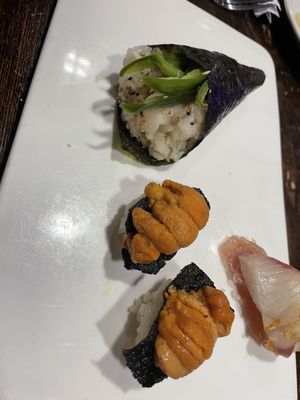 Umami Asian Cuisine by null