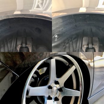 Dapperworks - Auto Customization Near Me Dapperworks - Auto Customization Near Me