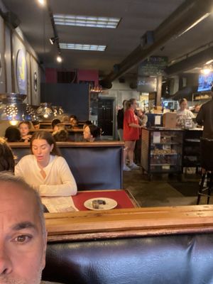 DK Diner by null