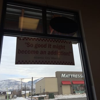Five Guys - Addiction is an understatement :) - Burgers Near Me - Bountiful, Utah