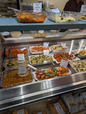 Tony's Colonial Food by null