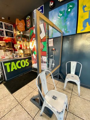 Taco Cantina by null