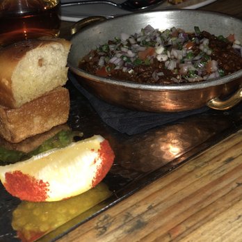Pickle Eating House and Bar - Minced goat curry - Indian Near Me - Dublin, D Pickle Eating House and Bar - Minced goat curry - Indian Near Me - Dublin, D