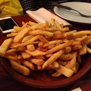 La Blanquita - Mexican Near Me - Buenos Aires, C