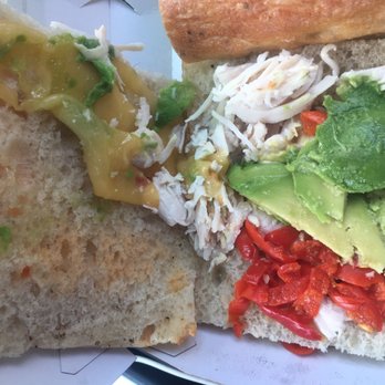 Panera Bread - Sandwiches Near Me - Fishkill, New York