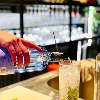 Sawadee - Le bar asiatique et ses cocktails maisons - Thai Near Me - Paris, 75 Sawadee - Le bar asiatique et ses cocktails maisons - Thai Near Me - Paris, 75