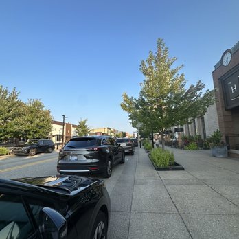 Gratzi - Italian Near Me - Midland, Michigan