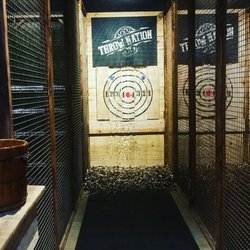 Throw Nation