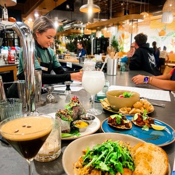 Totem - Comfort Food Near Me - Colorado Springs, Colorado