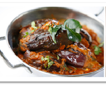 Southern Spice by null