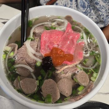 iPho by Saigon - Pho special - Vietnamese Near Me - Saint Paul, Minnesota