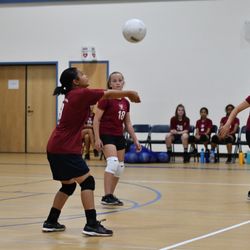 Canyon Heights Academy - After school sports which include Flag football, Boys/Girls Volleyball, Boys/Girls Soccer, Boys/Girls Basketball