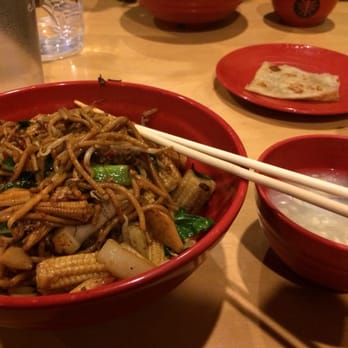 C.I. Chu's Mongolian Barbeque - Mongolian Near Me - Tucson, Arizona