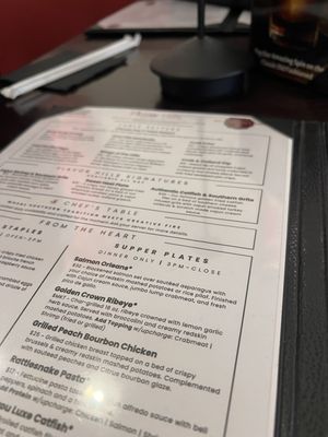 Menu photo 4 Flavor Hills Durham, NC