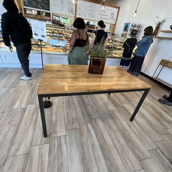Lavender Bakery & Cafe' - Cafes Near Me - Berkeley, California