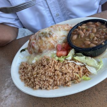 Casa Rio - Chile Relleo - delicious! - Mexican Near Me - San Antonio, Texas Casa Rio - Chile Relleo - delicious! - Mexican Near Me - San Antonio, Texas
