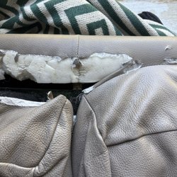Raymour & Flanigan Furniture and Mattress Clearance Center