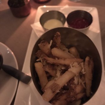 Lounge Here - Frites - Cocktail Bars Near Me - Dallas, Texas