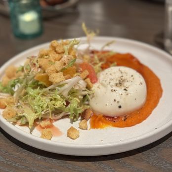 Ox & Ocean - Burrata - Breakfast & Brunch Near Me - Oxnard, California Ox & Ocean - Burrata - Breakfast & Brunch Near Me - Oxnard, California