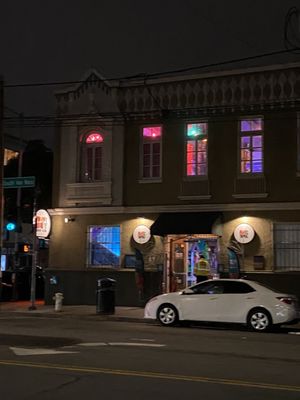 Holey Moley Golf Club San Francisco by null
