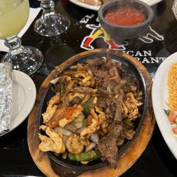 Fajitas