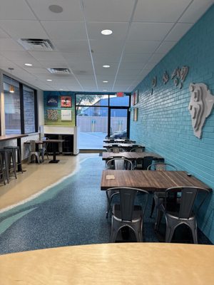 Hawaiian Bros Island Grill by null