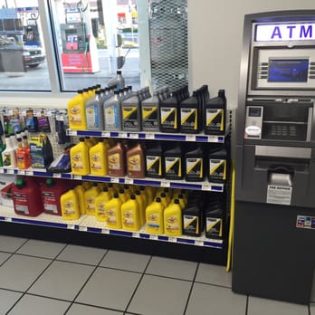 Rotten Robbie - ATM - Gas Stations Near Me - San Jose, California